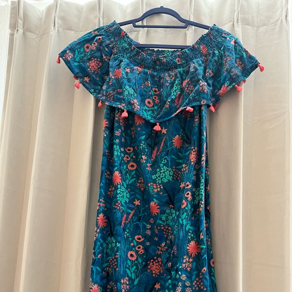 HATLEY Swim Cover Up